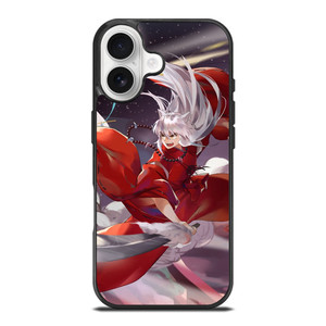INUYASHA MANGA iPhone 17 Case Cover