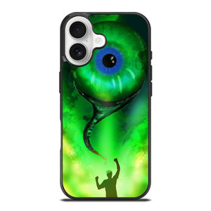 JACKSEPTICEYE ART iPhone 17 Case Cover
