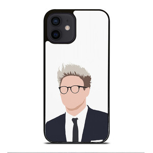 NIALL HORAN 3 iPhone 12 Mini Case Cover