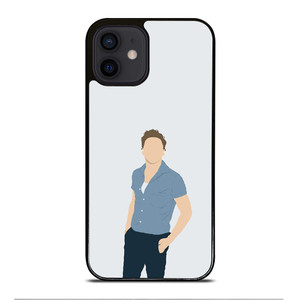 NIALL HORAN 1 iPhone 12 Mini Case Cover