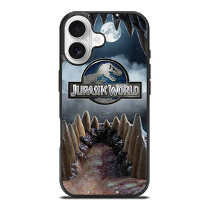 JURASSIC WORLD CAVE iPhone 17 Case Cover