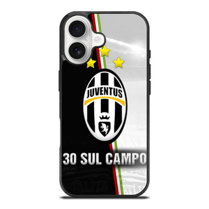 JUVENTUS 7 iPhone 17 Case Cover