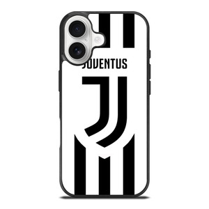 JUVENTUS NEW LOGO 1 iPhone 17 Case Cover