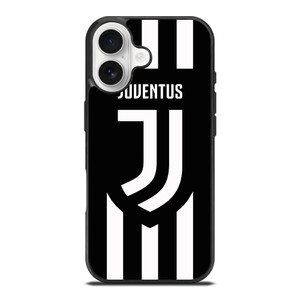 JUVENTUS NEW LOGO 2 iPhone 17 Case Cover