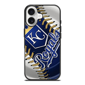 KANSAS CITY ROYALS 2 iPhone 17 Case Cover