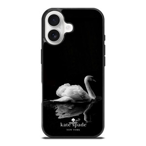 KATE SPADE SWAN LAKE iPhone 17 Case Cover