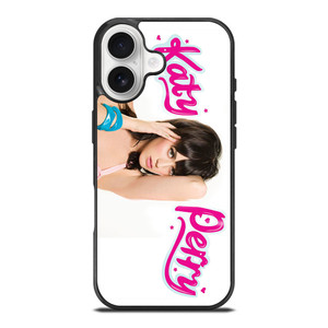 KATY PERRY SINGER iPhone 17 Case Cover