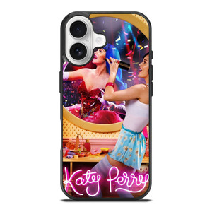 KATY PERRY iPhone 17 Case Cover