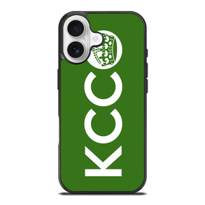 KEEP CALM KCCO iPhone 17 Case Cover