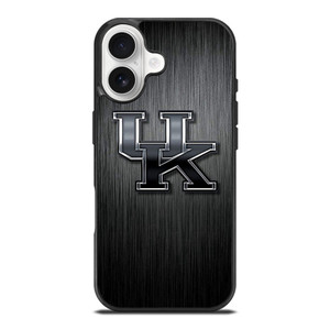 KENTUCKY WILDCATS 2 iPhone 17 Case Cover