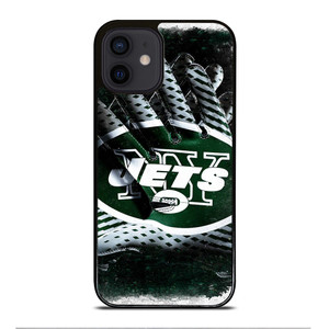 NEW YORK JETS LOGO GLOVES iPhone 12 Mini Case Cover NEW YORK JETS LOGO GLOVES iPhone 12 Mini Case Cover