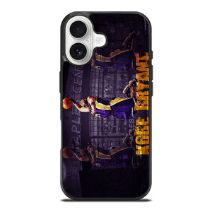 KOBE BRYANT 3 iPhone 17 Case Cover