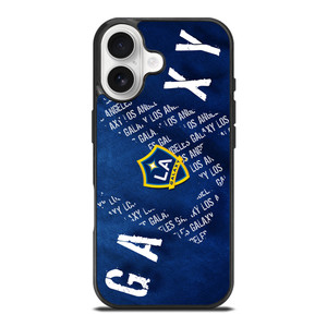 LA GALAXY 1 iPhone 17 Case Cover
