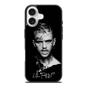 LIL PEEP THE EMO RAP iPhone 17 Case Cover