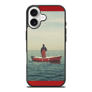 LIL YACHTY LIL BOAT iPhone 17 Case Cover