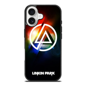 LINKIN PARK LOGO iPhone 17 Case Cover