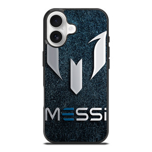 LIONEL ANDRES MESSI iPhone 17 Case Cover