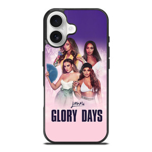 LITTLE MIX GLORY DAYS iPhone 17 Case Cover