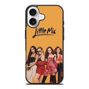 LITTLE MIX GROUP iPhone 17 Case Cover