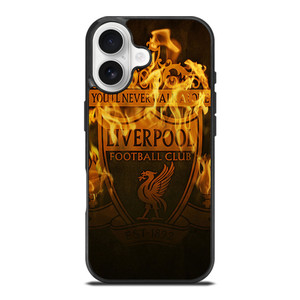 LIVERPOOL 3 iPhone 17 Case Cover