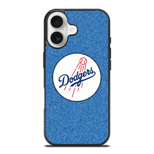 LOS ANGELES DODGERS 1 iPhone 17 Case Cover