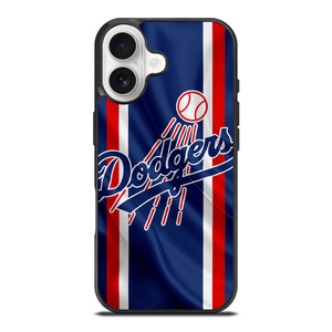 LOS ANGELES DODGERS TEAM iPhone 17 Case Cover