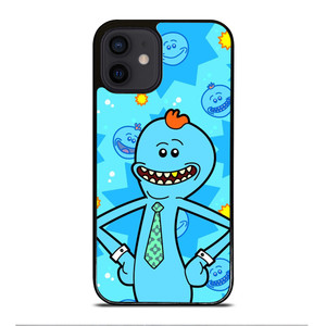 MR MEESEEKS CAN DO iPhone 12 Mini Case Cover