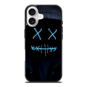 MARSHMELLO 3 iPhone 17 Case Cover