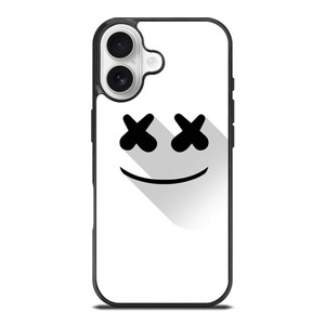 MARSHMELLO 4 iPhone 17 Case Cover
