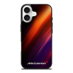 MCLAREN ONE PLUS iPhone 17 Case Cover