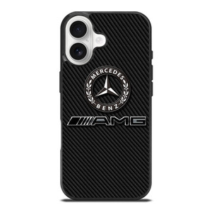 MERCEDES BENZ AMG 3 iPhone 17 Case Cover
