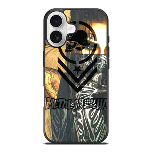 METAL MULISHA iPhone 17 Case Cover