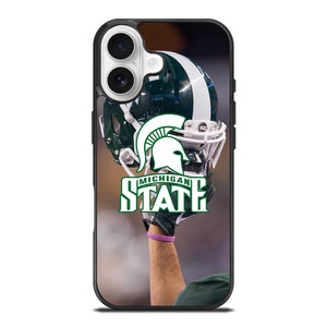 MICHIGAN STATE SPARTANS iPhone 17 Case Cover