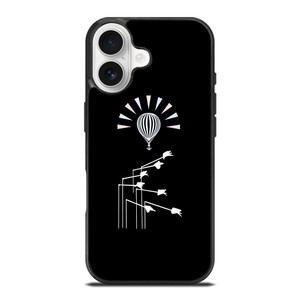 MODEST MOUSE ART 1 iPhone 17 Case Cover