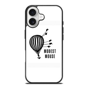 MODEST MOUSE ART 2 iPhone 17 Case Cover
