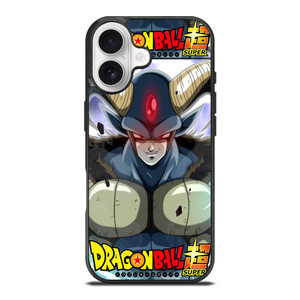 MORO 73 DB SUPER iPhone 17 Case Cover