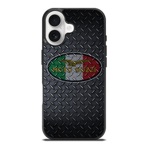 MOTO GUZZI 1 iPhone 17 Case Cover