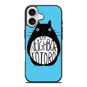 MY NEIGHBOR TOTORO iPhone 17 Case Cover