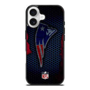 NEW ENGLAND PATRIOTS 6 iPhone 17 Case Cover