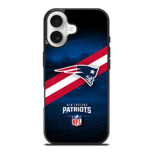 NEW ENGLAND PATRIOTS THE PATS iPhone 17 Case Cover