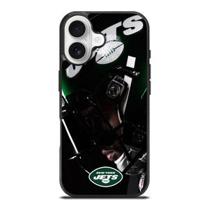 NEW YORK JETS PRIDE iPhone 17 Case Cover