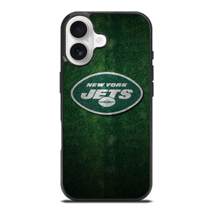 NEW YORK JETS THE JETS iPhone 17 Case Cover