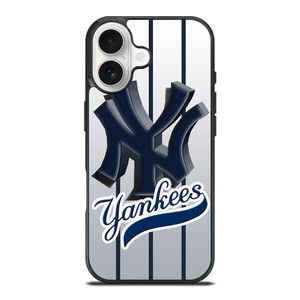 NEW YORK YANKEES 9 iPhone 17 Case Cover