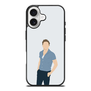 NIALL HORAN 1 iPhone 17 Case Cover