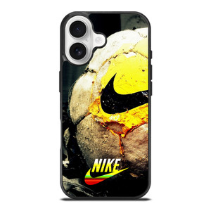 NIKE CLASSIC BALL iPhone 17 Case Cover