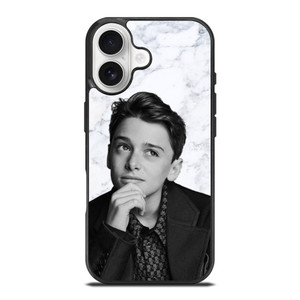 NOAH SCHNAPP MARBLE iPhone 17 Case Cover