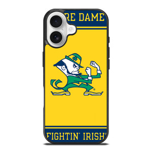 NOTRE DAME FIGHTING 2 iPhone 17 Case Cover