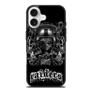 OAKLAND RAIDERS 5 iPhone 17 Case Cover
