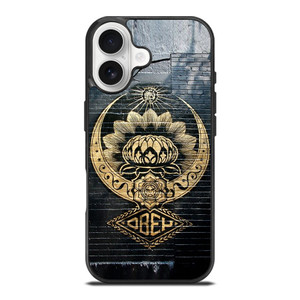 OBEY PROPAGANDA 3 iPhone 17 Case Cover