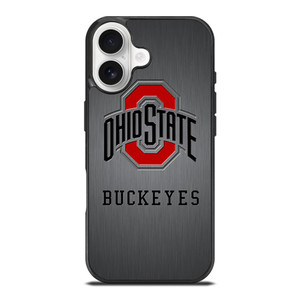 OHIO STATE BUCKEYES 2 iPhone 17 Case Cover